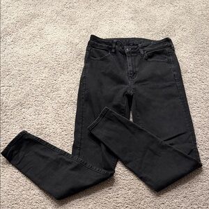 American Eagle Outfitters Black Women's Jeans
